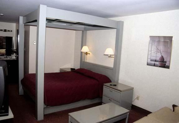 Ivy Rose Motor Inn Віндзор Екстер'єр фото
