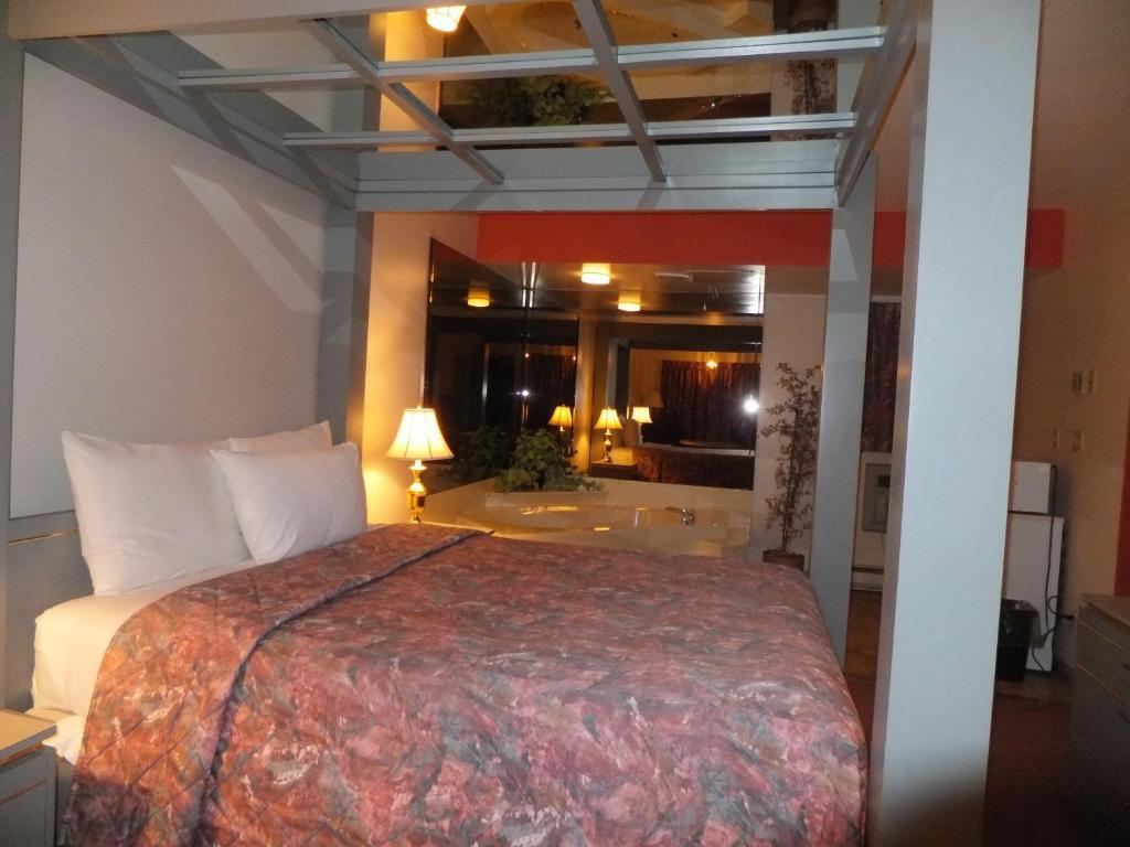Ivy Rose Motor Inn Віндзор Номер фото